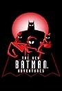 The New Batman Adventures