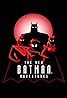 The New Batman Adventures (TV Series 1997–1999) Poster