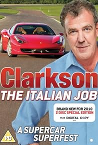 Primary photo for Clarkson: The Italian Job