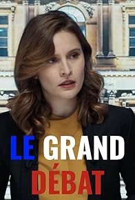 Primary photo for Le Grand Débat