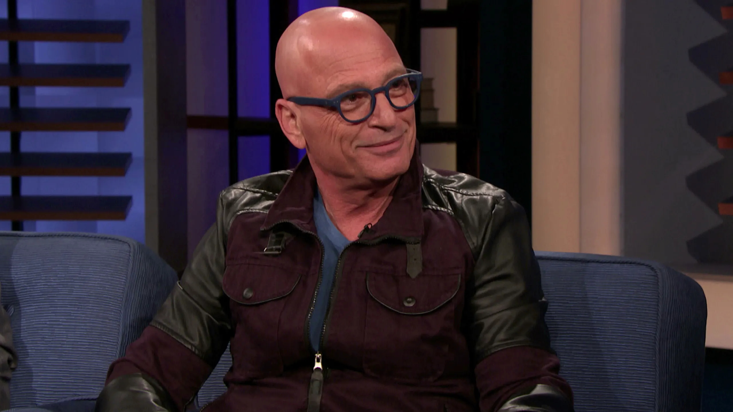 Howie Mandel in Howie Mandel (2019)