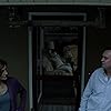 Philip Glenister and Melinda McGraw in Outcast (2016)