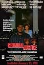 Criminal Justice (1990)