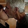 Sam Elliott and Lily Tomlin in Grandma (2015)