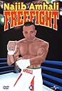 Najib Amhali: Freefight (2001)