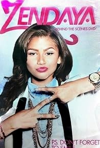 Primary photo for Zendaya: Behind the Scenes