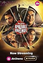 Khalbali Records