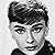 Audrey Hepburn