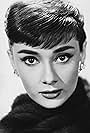 Audrey Hepburn