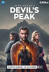 Primary photo for Devil's Peak