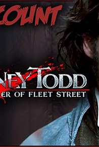 Primary photo for Sweeney Todd: The Demon Barber of Fleet Street (2007) Kill Count