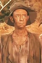 Jimmie Horan in Bonanza (1959)