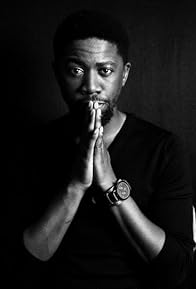 Primary photo for Atandwa Kani