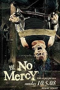 Primary photo for WWE No Mercy