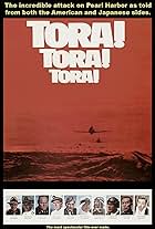 Martin Balsam, Joseph Cotten, Jason Robards, E.G. Marshall, Tatsuya Mihashi, Koreya Senda, Takahiro Tamura, Eijirô Tôno, James Whitmore, and Sô Yamamura in Tora! Tora! Tora! (1970)