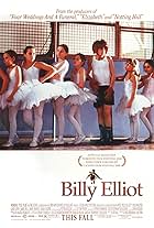 Jamie Bell in Billy Elliot (2000)