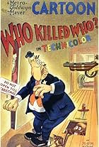 Who Killed Who?