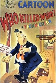 Who Killed Who? (1943)