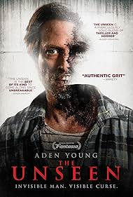 Aden Young in The Unseen (2016)