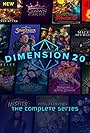 Dimension 20 (2018)