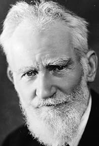 Primary photo for George Bernard Shaw