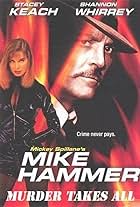 Mike Hammer: Murder Takes All