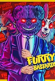 Furry Bastards