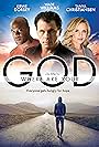 God Where Are You? (2014)