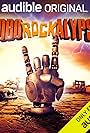 Roborockalypse (2022)