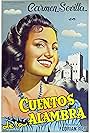 Cuentos de la Alhambra (1950)