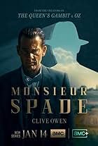 Monsieur Spade