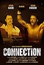 Gerrison Machado, Nathaniel Vincent, and Arthur Garbe in Connection (2021)