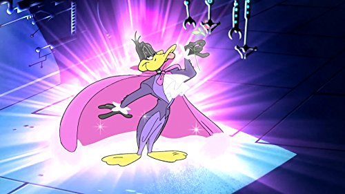 Joe Alaskey in Duck Dodgers (2003)