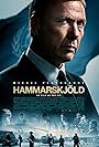 Mikael Persbrandt in Hammarskjöld: Fight for Peace (2023)