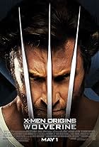 X-Men Origins: Wolverine