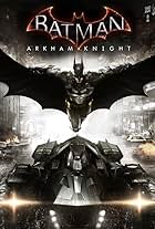 Batman: Arkham Knight