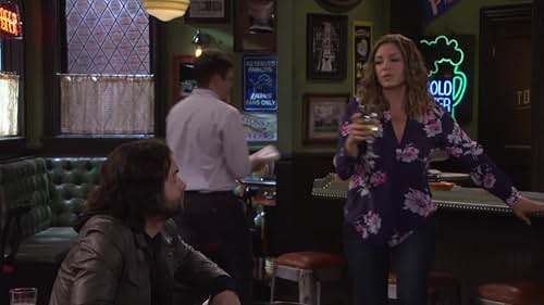 Undateable: A Priest Walks Into A Bar