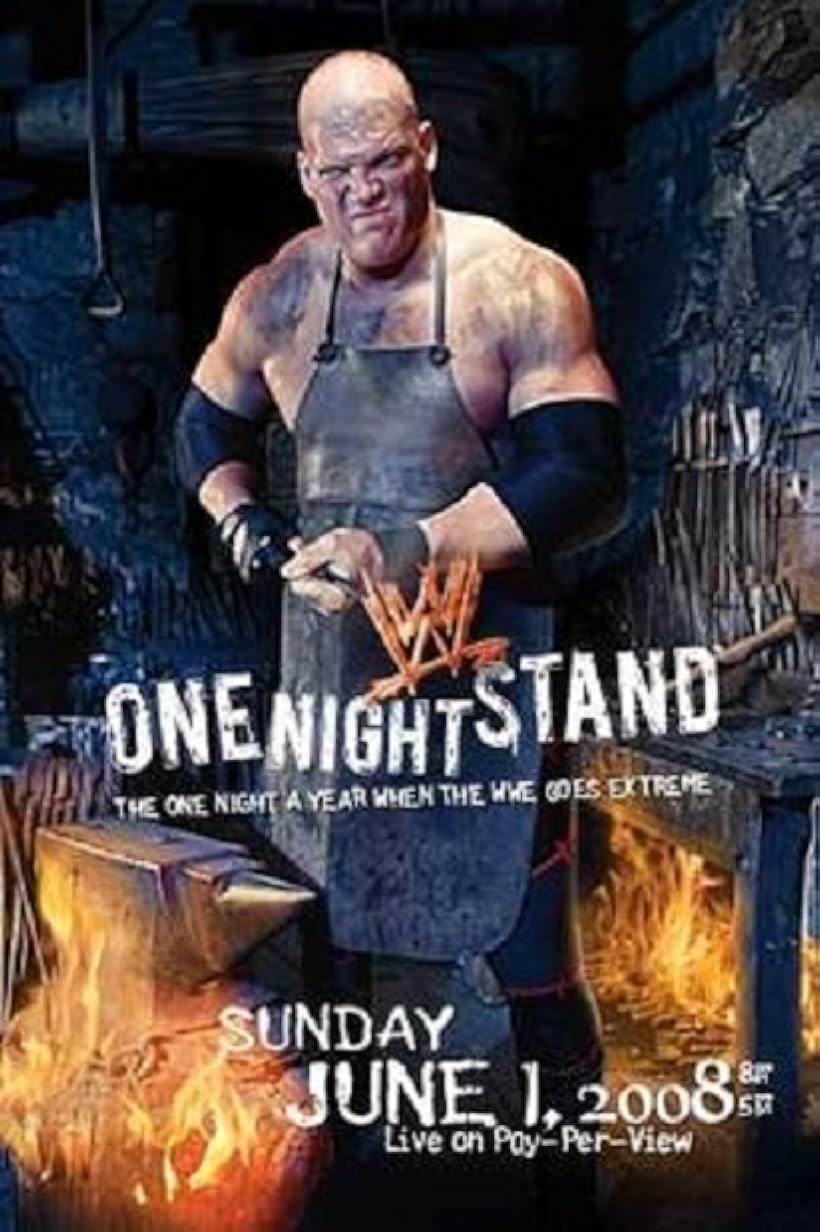 Glenn Jacobs in WWE One Night Stand (2008)