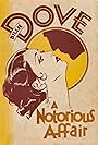 Billie Dove in A Notorious Affair (1930)