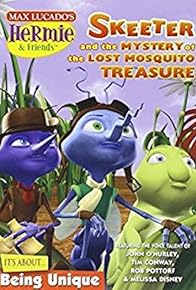 Primary photo for Skeeter and the Mystery of the Lost Mosquito Treasure