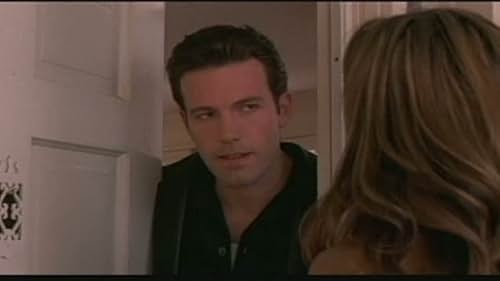 Gigli Scene: I Want To Meet Your Mother