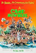 Camp Nowhere