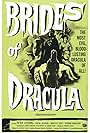 The Brides of Dracula (1960)