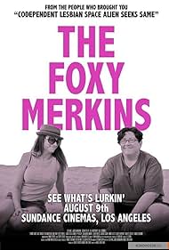 The Foxy Merkins (2013)