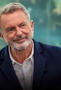 Primary photo for Sam Neill