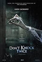 Don't Knock Twice