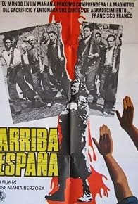 Primary photo for Arriba España