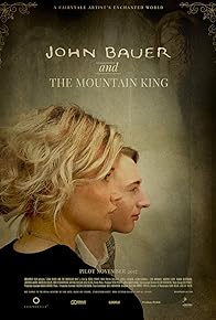 Primary photo for John Bauer and the Mountain King