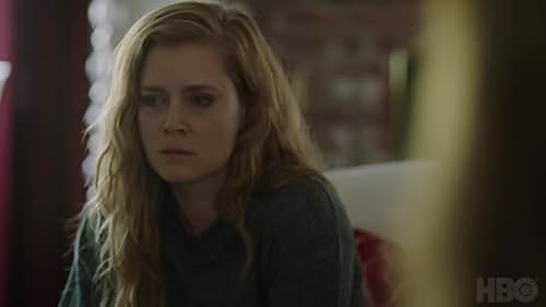 Sharp Objects: You Just Let It Happen