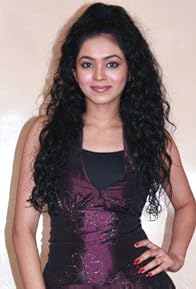 Primary photo for Vaishnavi Dhanraj